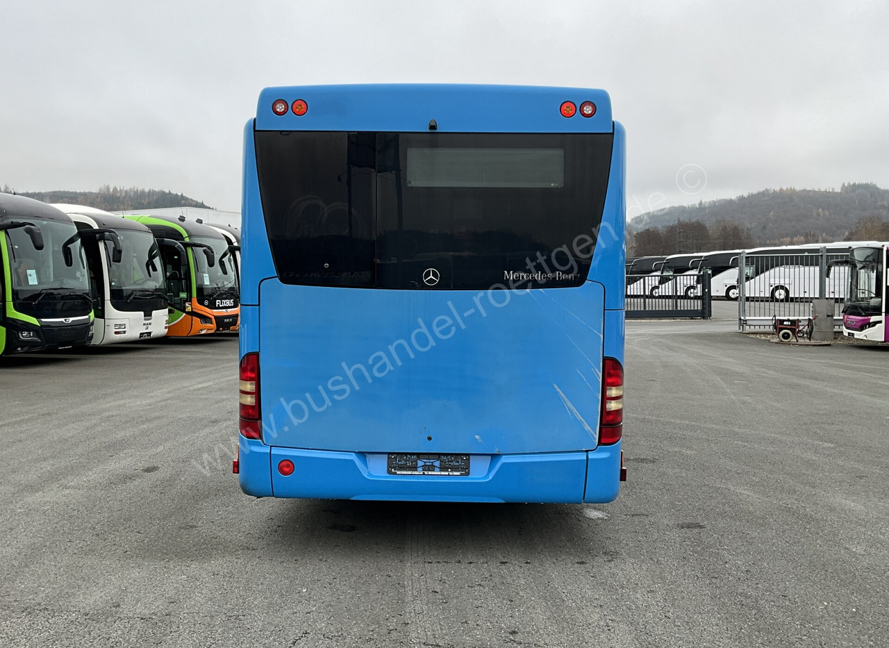 Mercedes-Benz Conecto G leasing Mercedes-Benz Conecto G: picture 8