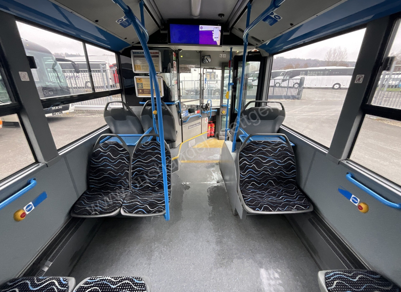 Mercedes-Benz Conecto G leasing Mercedes-Benz Conecto G: picture 20