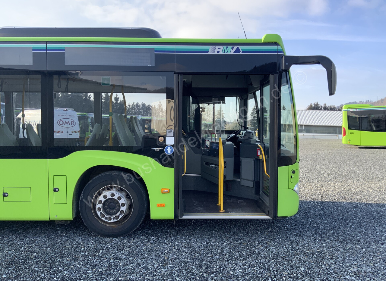 Mercedes-Benz O 530 Citaro - City bus: picture 5 Mercedes-Benz O 530 Citaro - City bus: picture 5