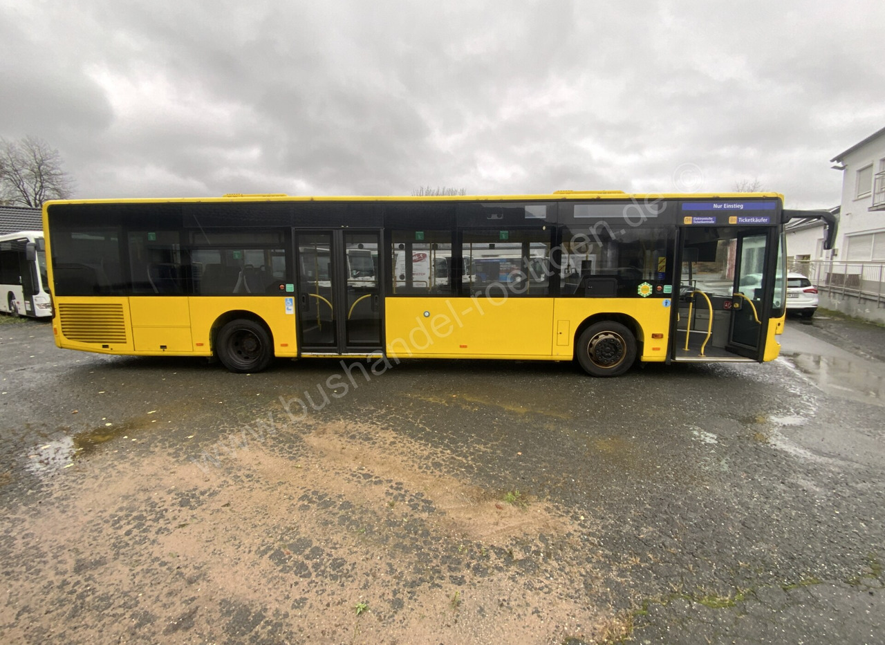 Mercedes-Benz O 530 Citaro - City bus: picture 5 Mercedes-Benz O 530 Citaro - City bus: picture 5