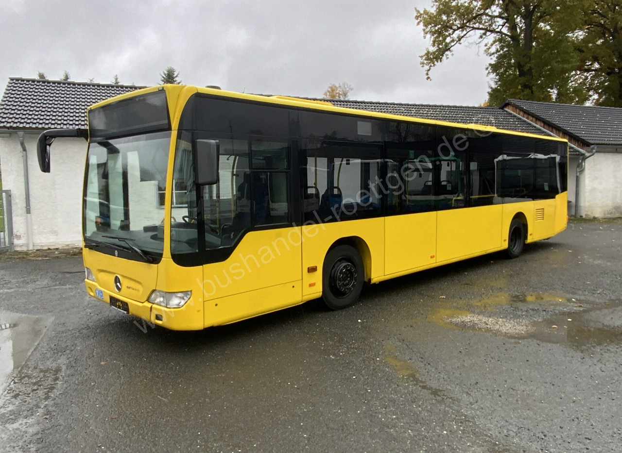 Mercedes-Benz O 530 Citaro - City bus: picture 2 Mercedes-Benz O 530 Citaro - City bus: picture 2