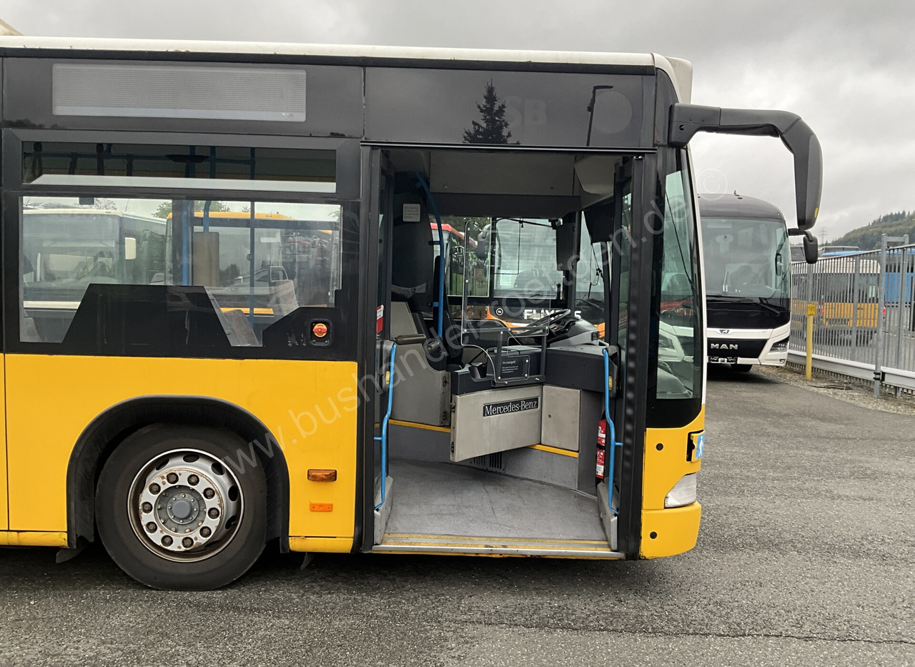 Mercedes-Benz O 530 G Citaro - Articulated bus: picture 5 Mercedes-Benz O 530 G Citaro - Articulated bus: picture 5
