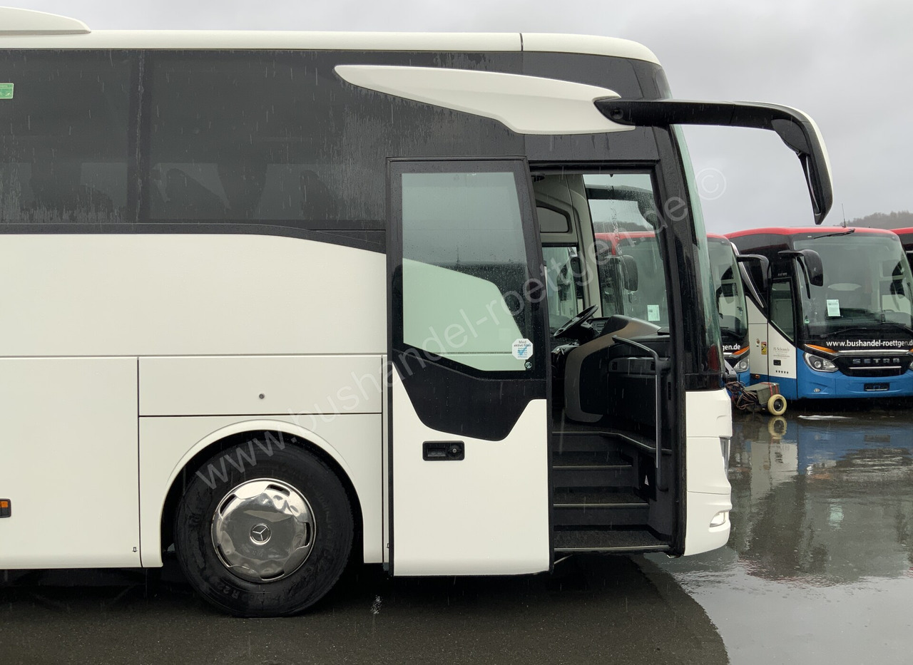 Mercedes-Benz Tourismo 15 RHD - Coach: picture 5 Mercedes-Benz Tourismo 15 RHD - Coach: picture 5