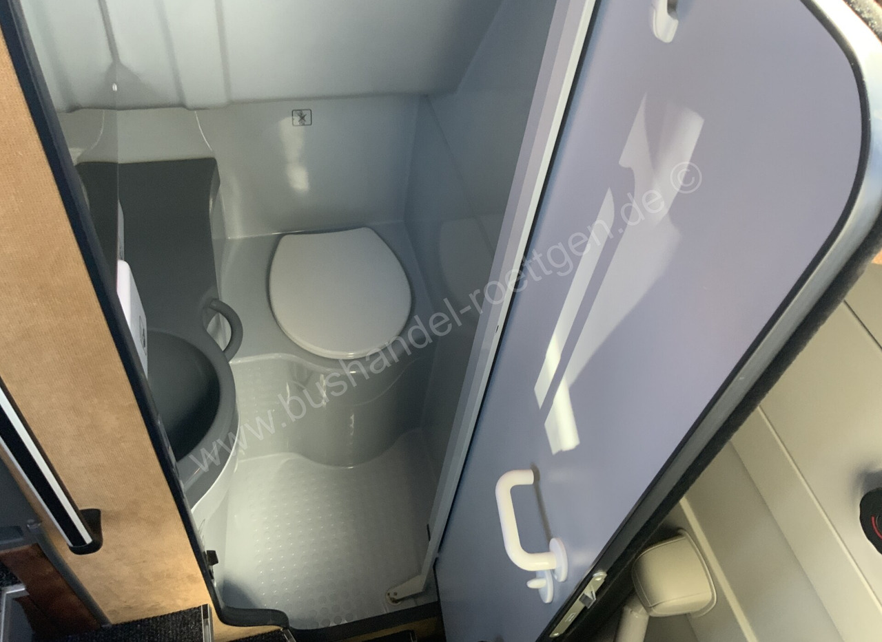 Coach Mercedes-Benz Tourismo 16 RHD: picture 20 Coach Mercedes-Benz Tourismo 16 RHD: picture 20