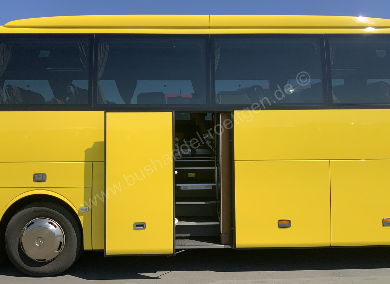 Coach Mercedes-Benz Tourismo 16 RHD: picture 6 Coach Mercedes-Benz Tourismo 16 RHD: picture 6