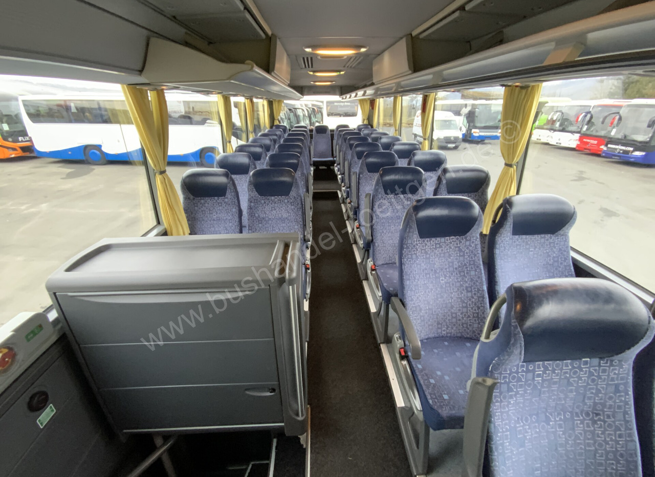 Coach Mercedes-Benz Tourismo: picture 12
