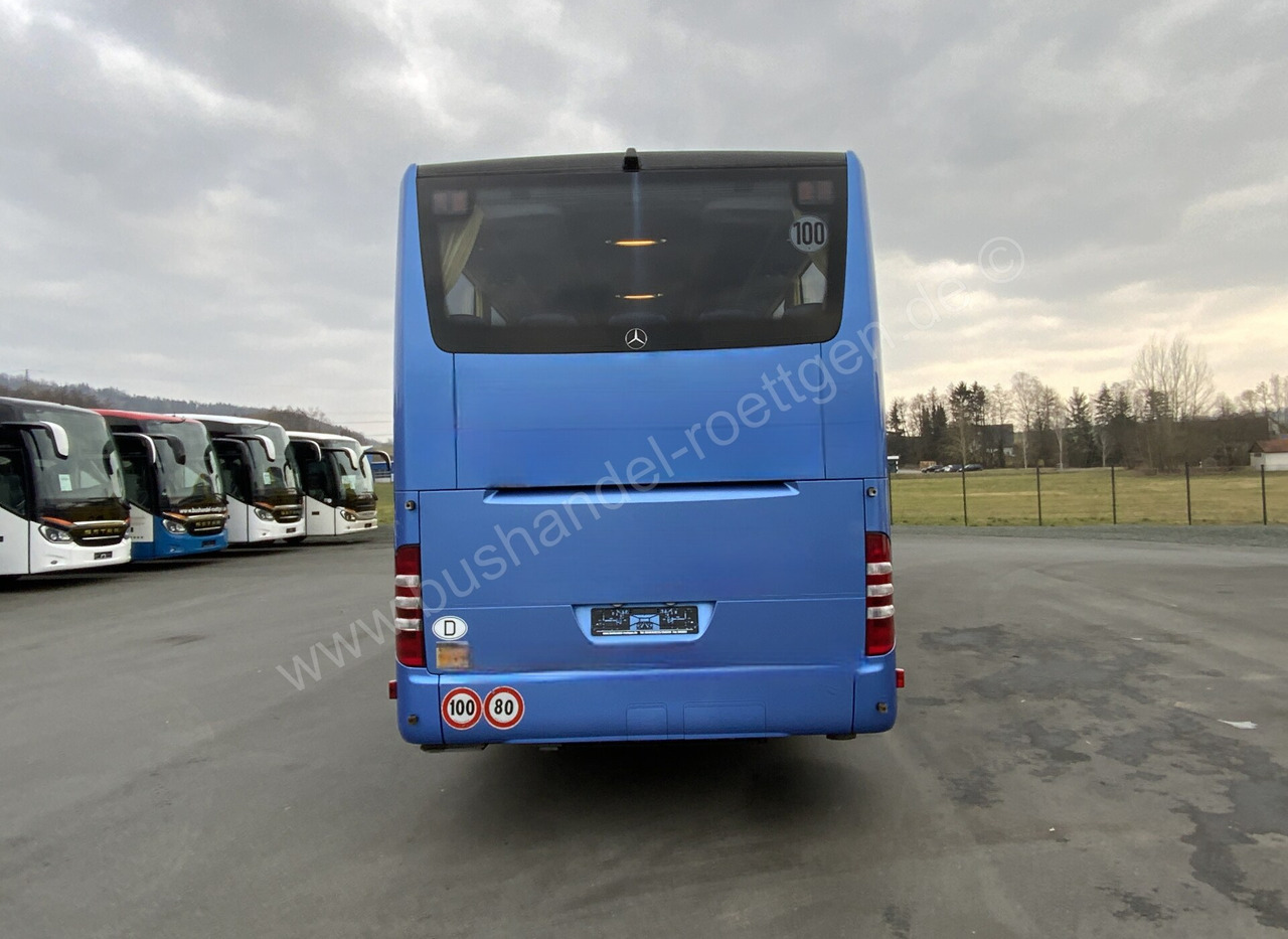 Coach Mercedes-Benz Tourismo: picture 7