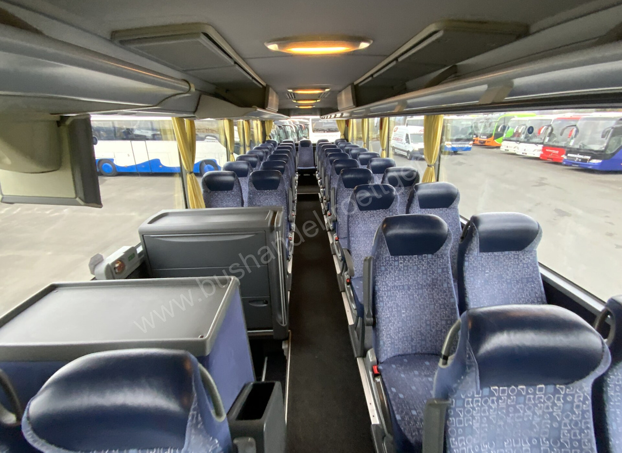 Coach Mercedes-Benz Tourismo: picture 11