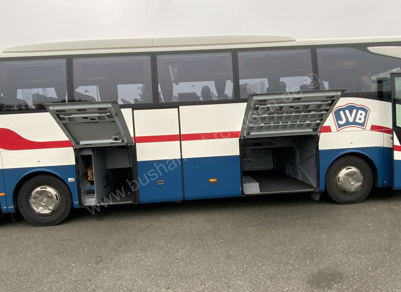 Mercedes-Benz Tourismo - Coach: picture 5 Mercedes-Benz Tourismo - Coach: picture 5