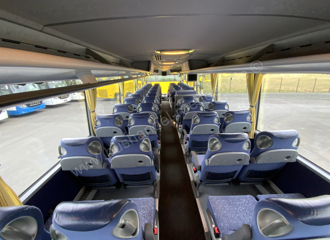 Coach Mercedes-Benz Tourismo: picture 16