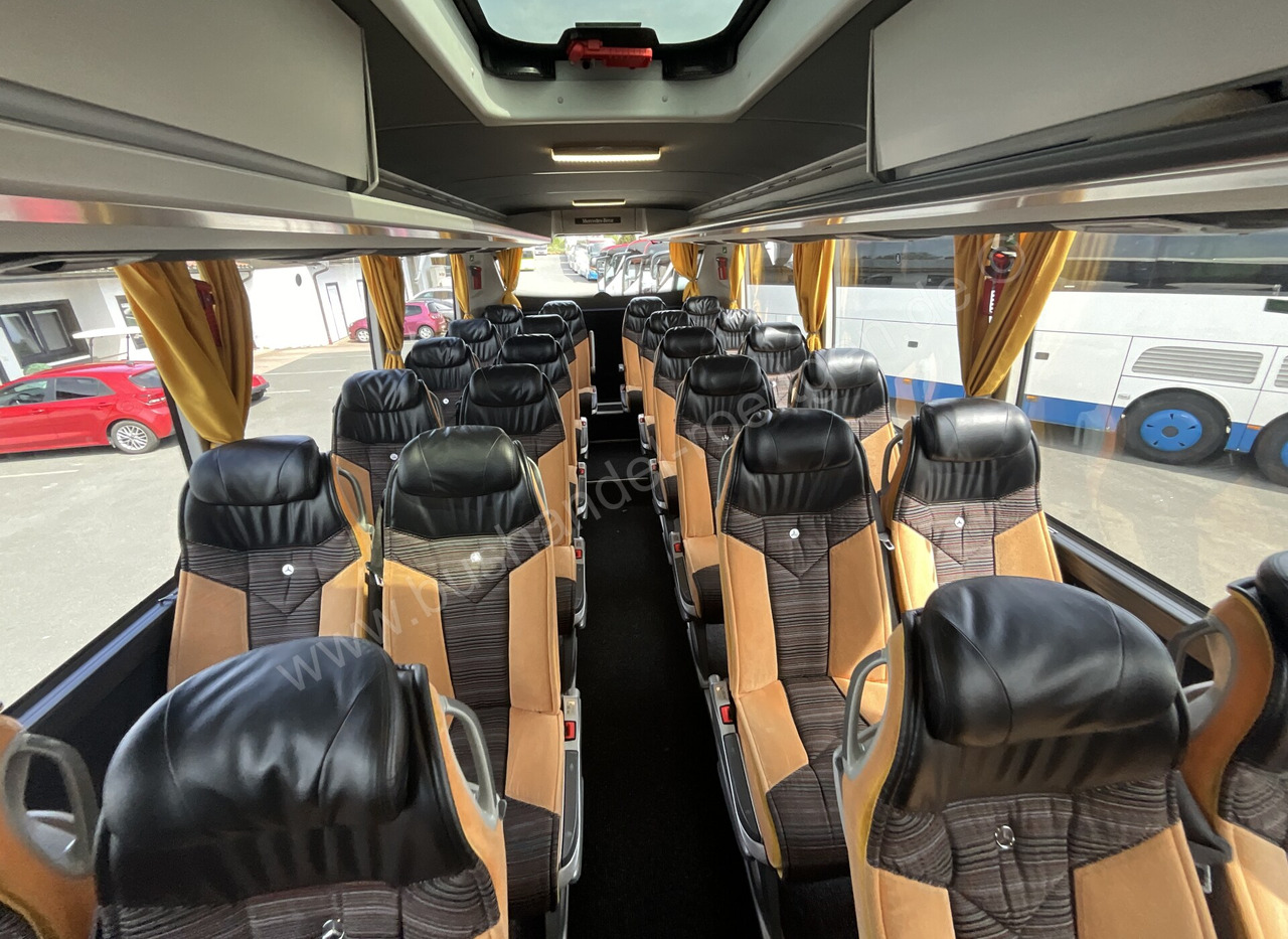 Mercedes-Benz Tourismo RHD leasing Mercedes-Benz Tourismo RHD: picture 17 Mercedes-Benz Tourismo RHD leasing Mercedes-Benz Tourismo RHD: picture 17