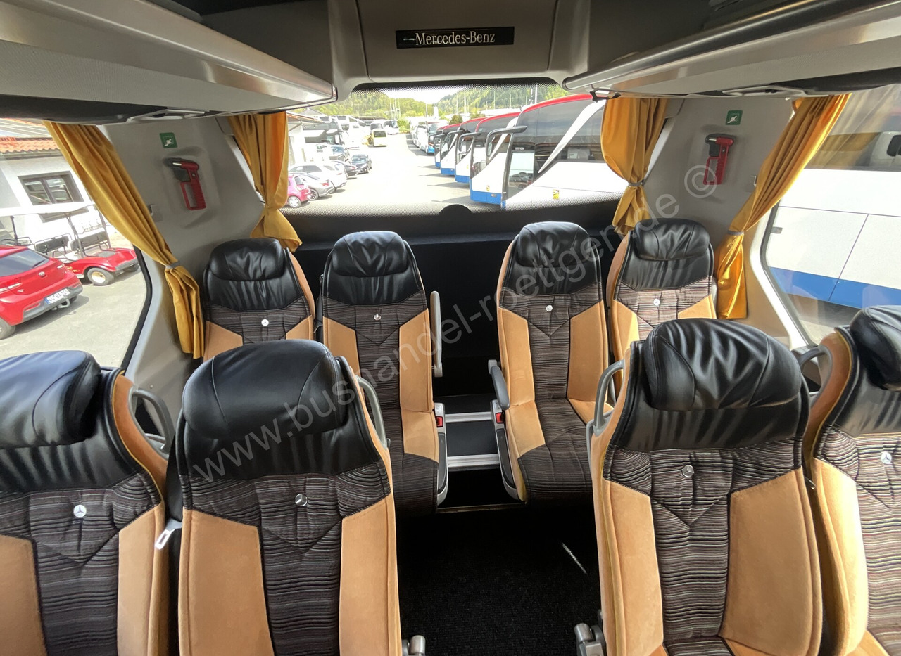 Mercedes-Benz Tourismo RHD leasing Mercedes-Benz Tourismo RHD: picture 19 Mercedes-Benz Tourismo RHD leasing Mercedes-Benz Tourismo RHD: picture 19