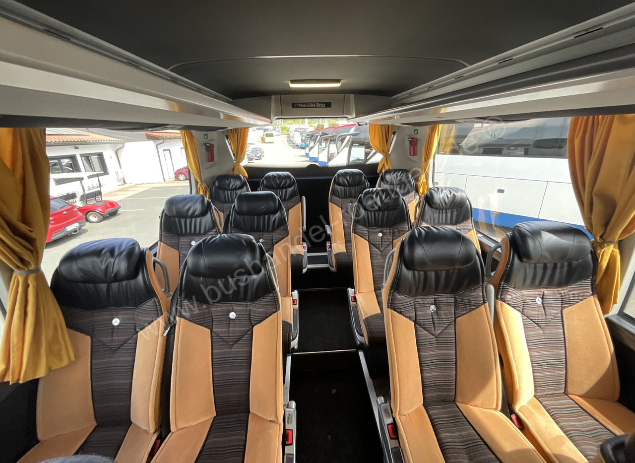 Mercedes-Benz Tourismo RHD leasing Mercedes-Benz Tourismo RHD: picture 18 Mercedes-Benz Tourismo RHD leasing Mercedes-Benz Tourismo RHD: picture 18