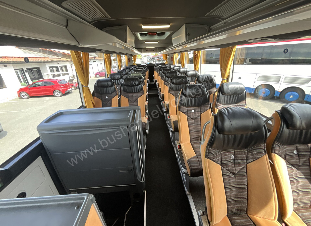 Mercedes-Benz Tourismo RHD leasing Mercedes-Benz Tourismo RHD: picture 16 Mercedes-Benz Tourismo RHD leasing Mercedes-Benz Tourismo RHD: picture 16