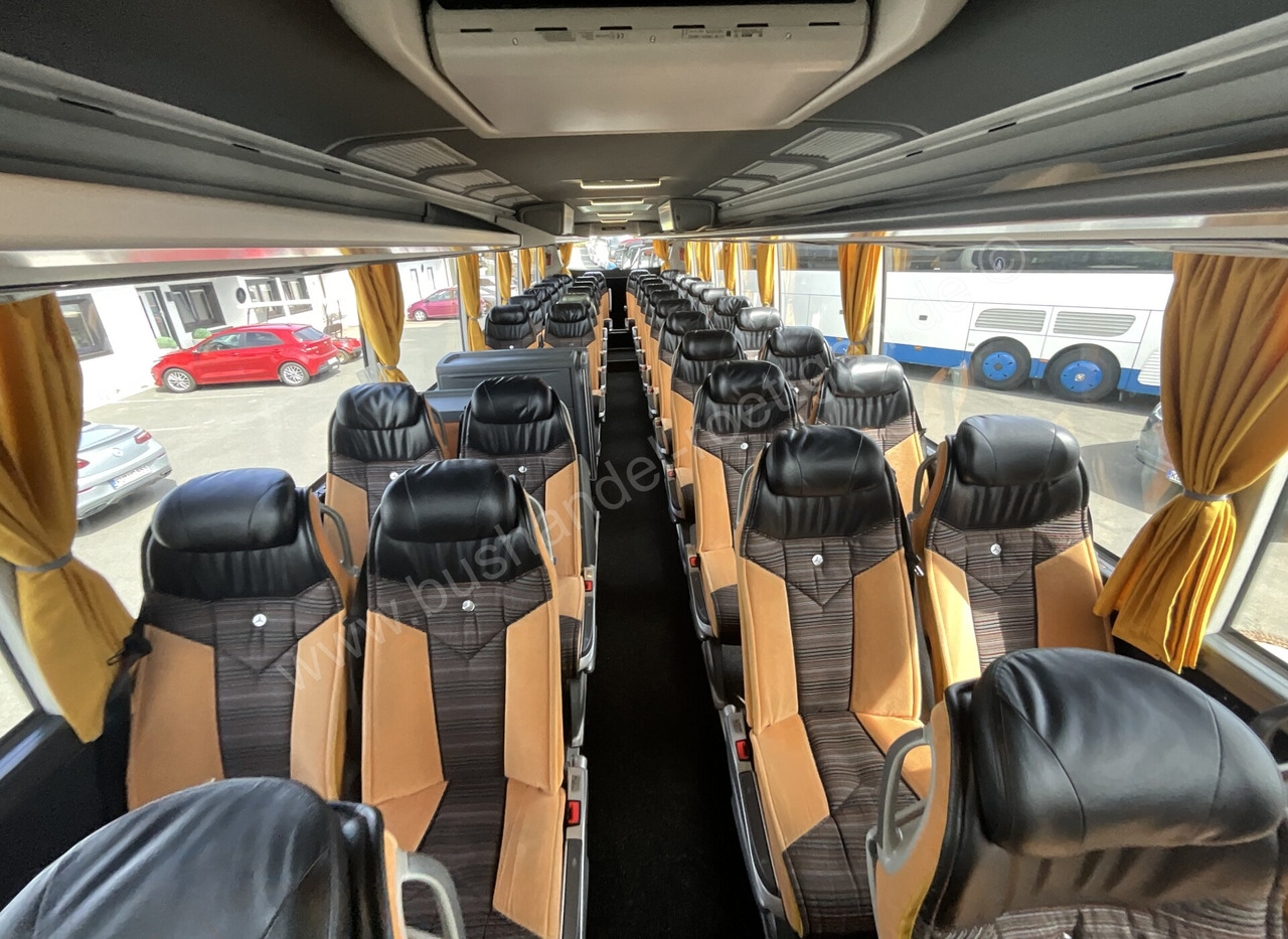 Mercedes-Benz Tourismo RHD leasing Mercedes-Benz Tourismo RHD: picture 15 Mercedes-Benz Tourismo RHD leasing Mercedes-Benz Tourismo RHD: picture 15