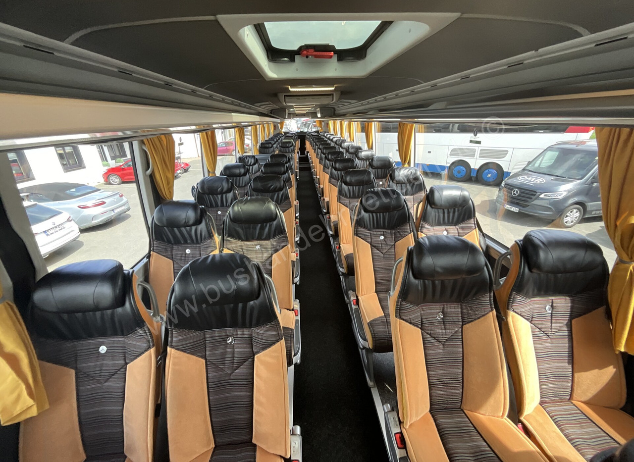 Mercedes-Benz Tourismo RHD leasing Mercedes-Benz Tourismo RHD: picture 14 Mercedes-Benz Tourismo RHD leasing Mercedes-Benz Tourismo RHD: picture 14