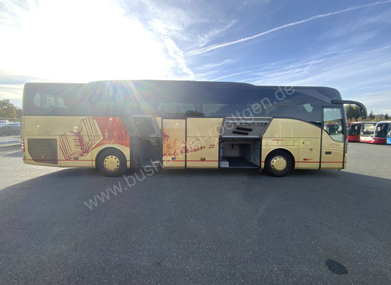 Mercedes-Benz Tourismo  RHD - Coach: picture 5 Mercedes-Benz Tourismo  RHD - Coach: picture 5