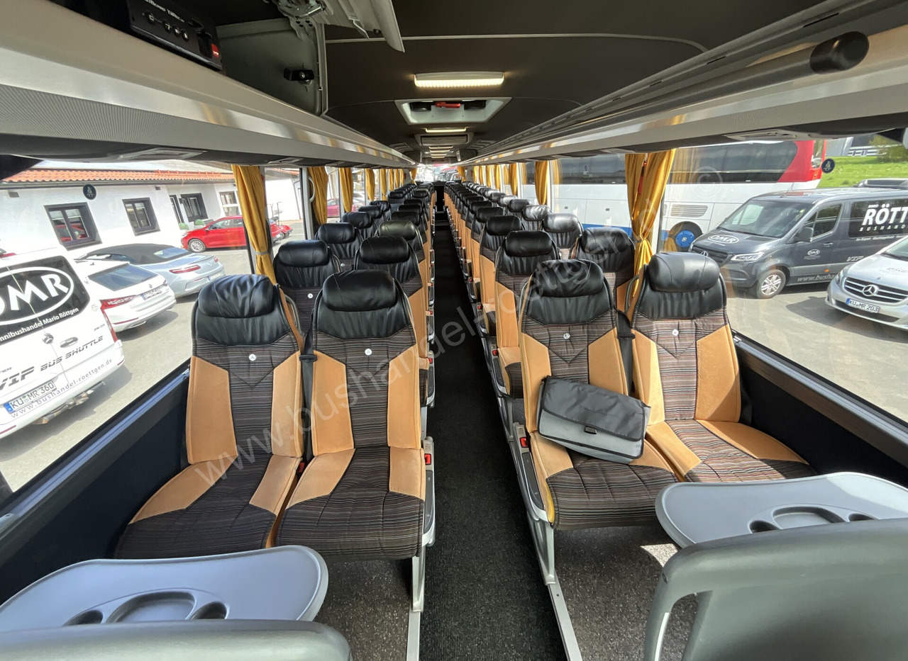 Mercedes-Benz Tourismo RHD leasing Mercedes-Benz Tourismo RHD: picture 13 Mercedes-Benz Tourismo RHD leasing Mercedes-Benz Tourismo RHD: picture 13