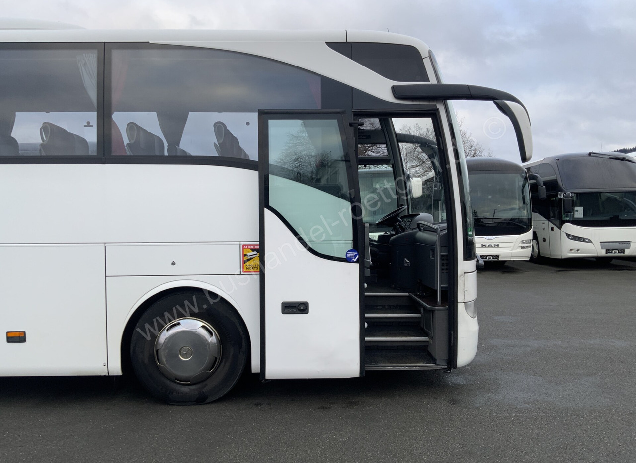 Mercedes-Benz Tourismo RHD - Coach: picture 5 Mercedes-Benz Tourismo RHD - Coach: picture 5
