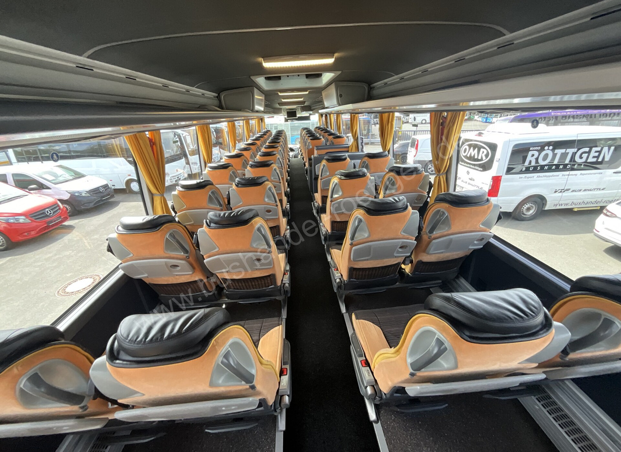 Mercedes-Benz Tourismo RHD leasing Mercedes-Benz Tourismo RHD: picture 20 Mercedes-Benz Tourismo RHD leasing Mercedes-Benz Tourismo RHD: picture 20