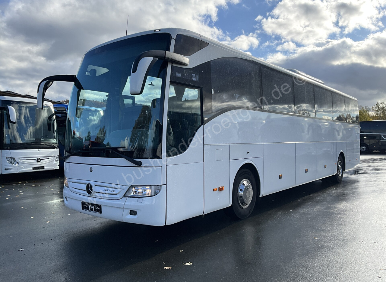 Mercedes-Benz Tourismo RHD-M - Coach: picture 2 Mercedes-Benz Tourismo RHD-M - Coach: picture 2