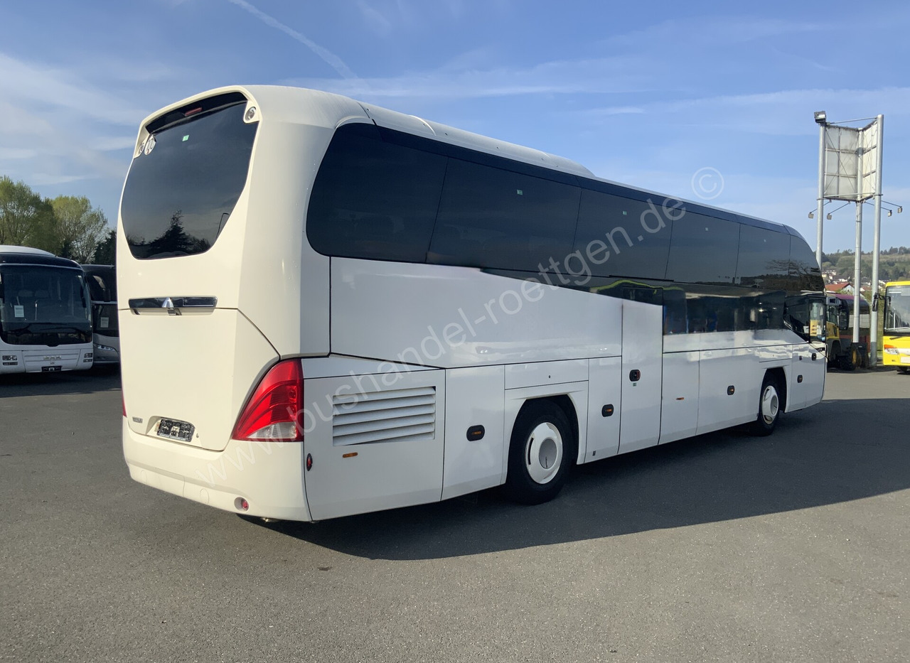 Neoplan Cityliner - Coach: picture 3 Neoplan Cityliner - Coach: picture 3