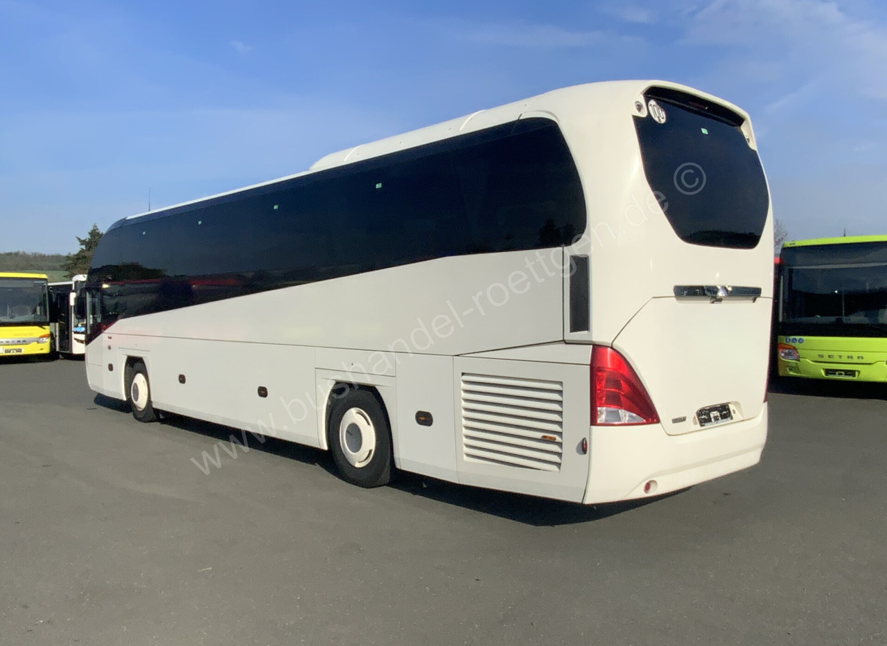 Neoplan Cityliner - Coach: picture 4 Neoplan Cityliner - Coach: picture 4