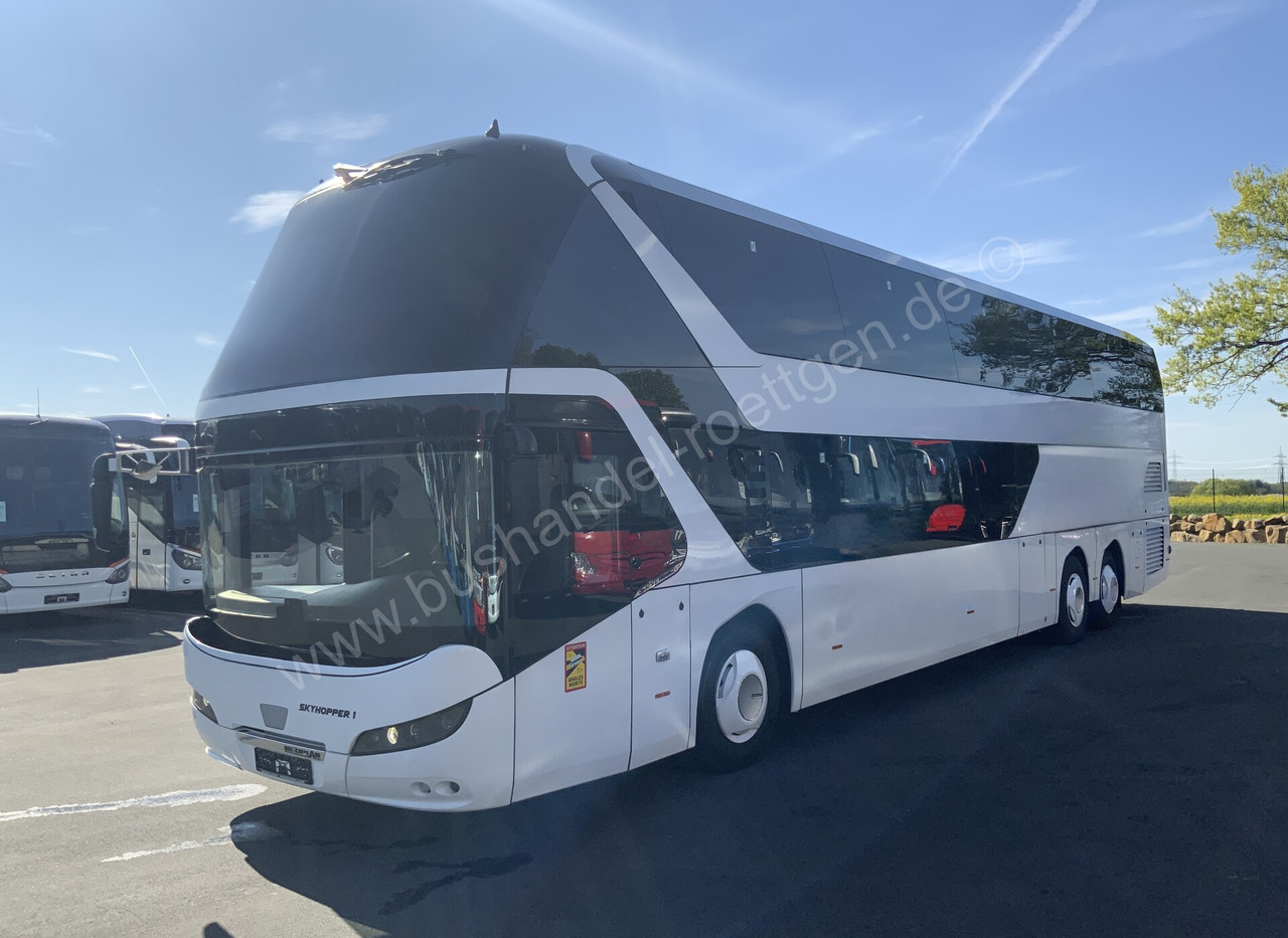 Neoplan Skyliner L - Double-decker bus: picture 2 Neoplan Skyliner L - Double-decker bus: picture 2