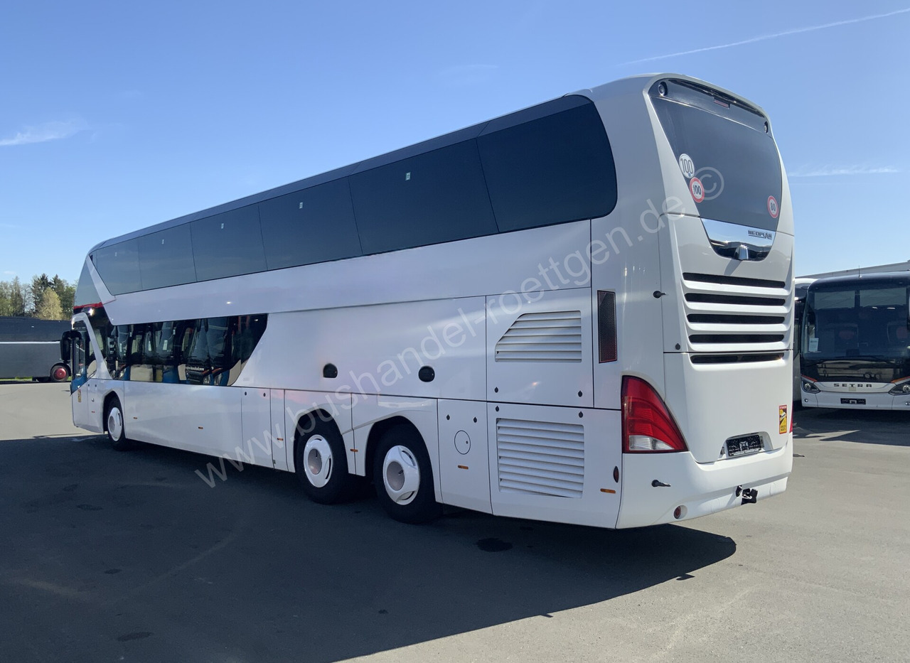 Neoplan Skyliner L - Double-decker bus: picture 3 Neoplan Skyliner L - Double-decker bus: picture 3