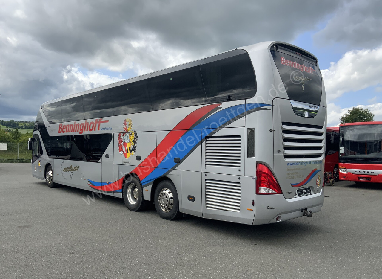 Neoplan Skyliner L - Double-decker bus: picture 3 Neoplan Skyliner L - Double-decker bus: picture 3