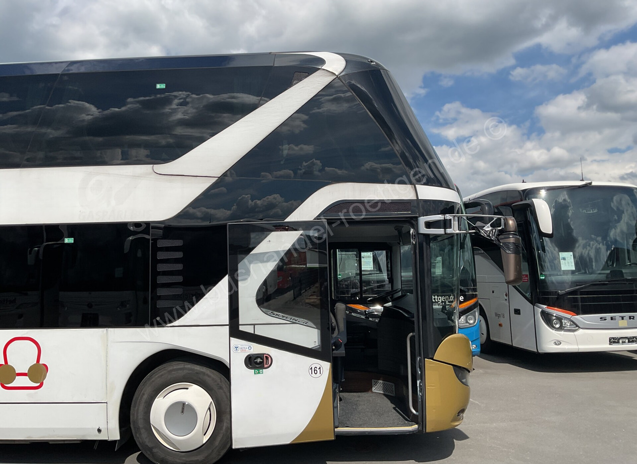 Neoplan Skyliner L - Double-decker bus: picture 5 Neoplan Skyliner L - Double-decker bus: picture 5