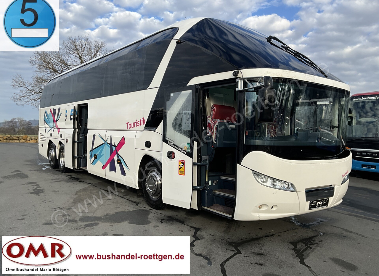 Neoplan Starliner - Coach: picture 1 Neoplan Starliner - Coach: picture 1