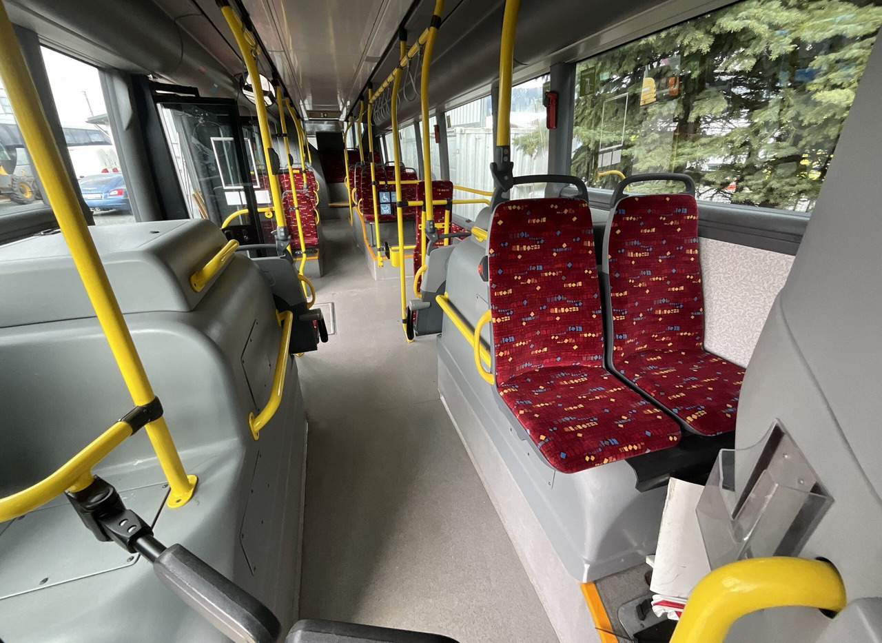 City bus Scania OmniCity 10.9: picture 11 City bus Scania OmniCity 10.9: picture 11