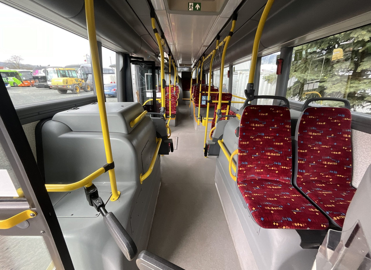 City bus Scania OmniCity 10.9: picture 12 City bus Scania OmniCity 10.9: picture 12