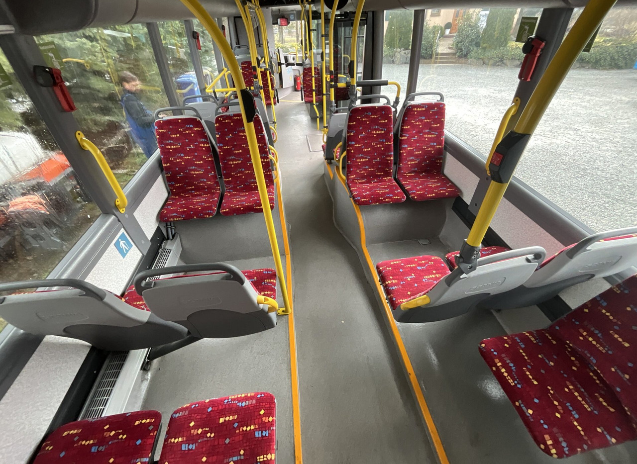City bus Scania OmniCity 10.9: picture 17 City bus Scania OmniCity 10.9: picture 17