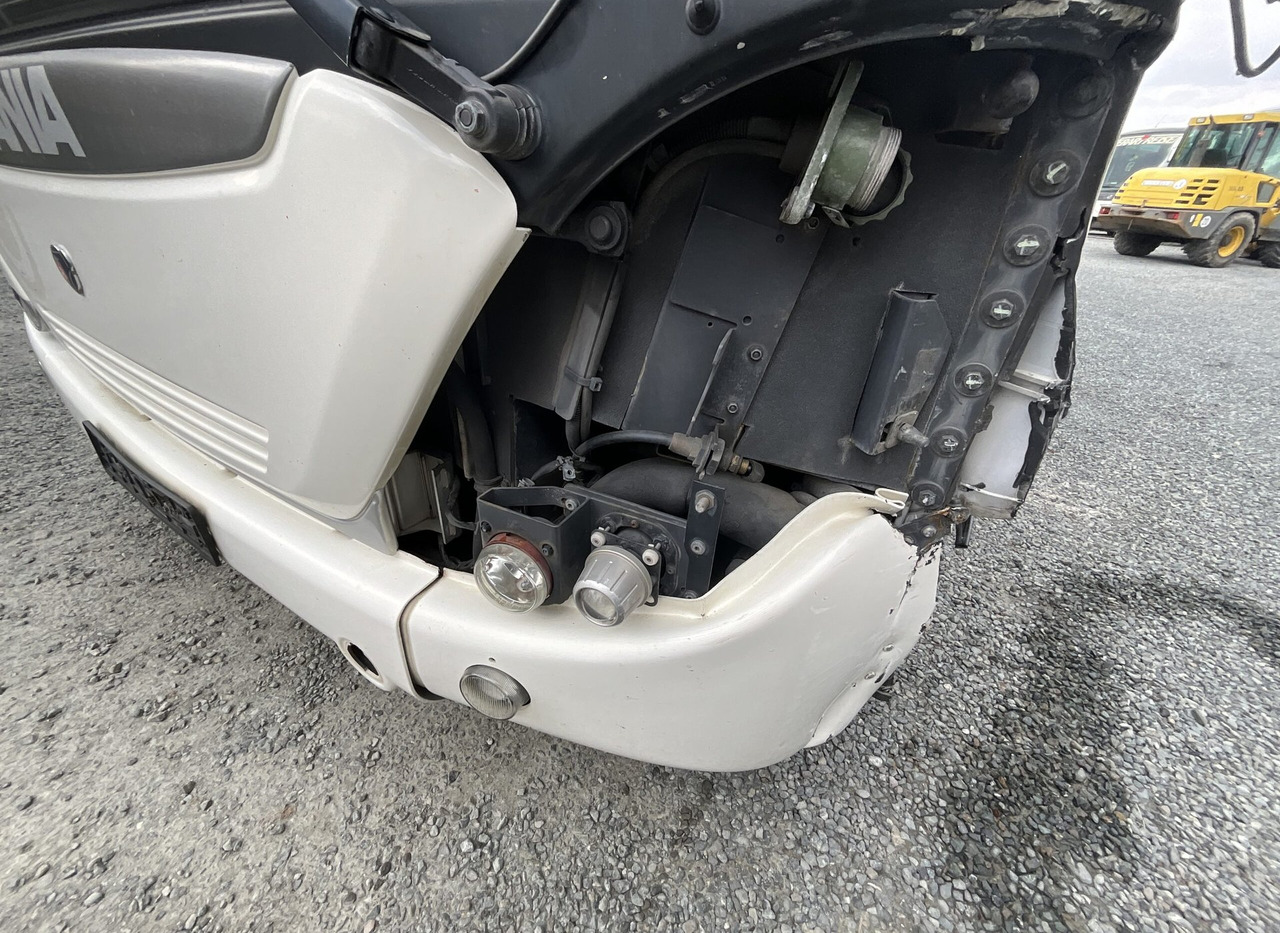 City bus Scania OmniCity 10.9: picture 8 City bus Scania OmniCity 10.9: picture 8