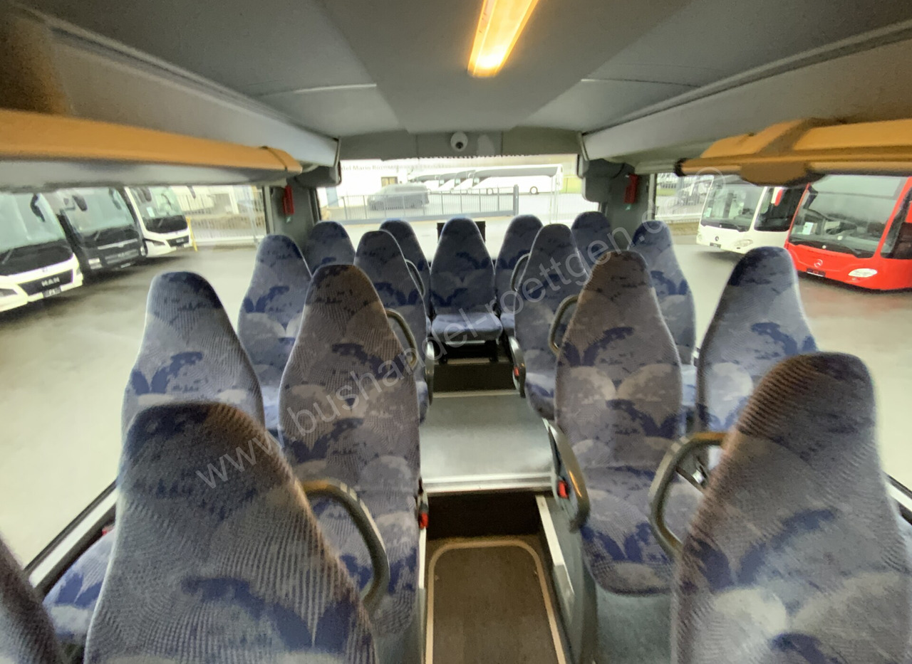 Suburban bus Setra S 415 H: picture 14