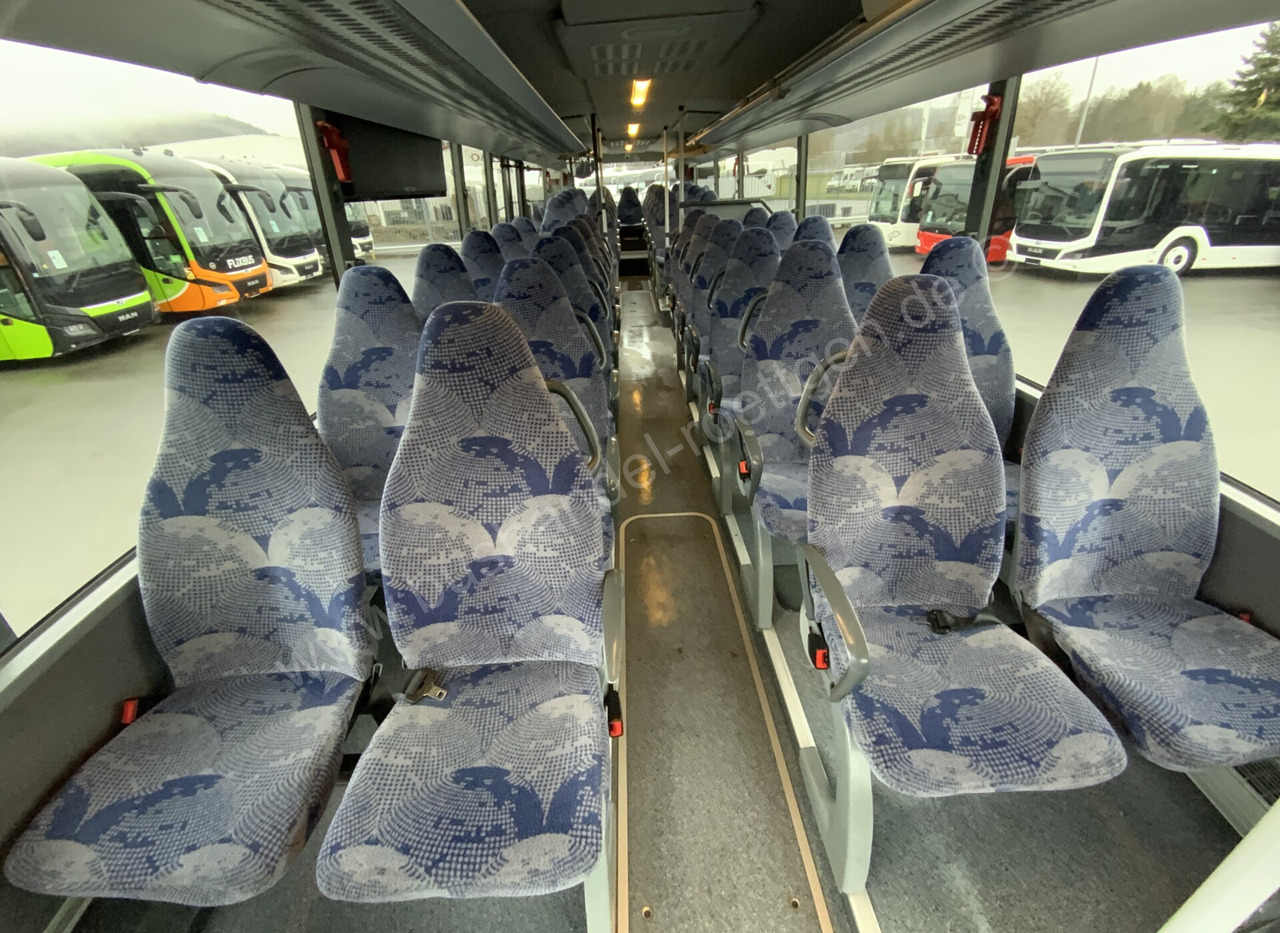 Suburban bus Setra S 415 H: picture 11