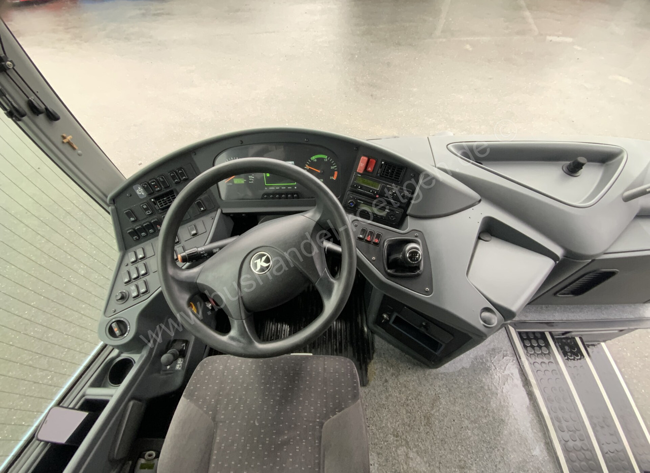 Suburban bus Setra S 415 H: picture 21