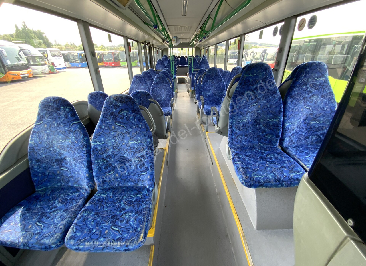 City bus Setra S 415 NF: picture 9 City bus Setra S 415 NF: picture 9