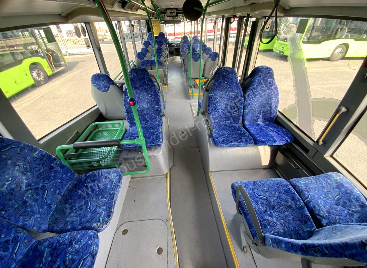 City bus Setra S 415 NF: picture 14 City bus Setra S 415 NF: picture 14