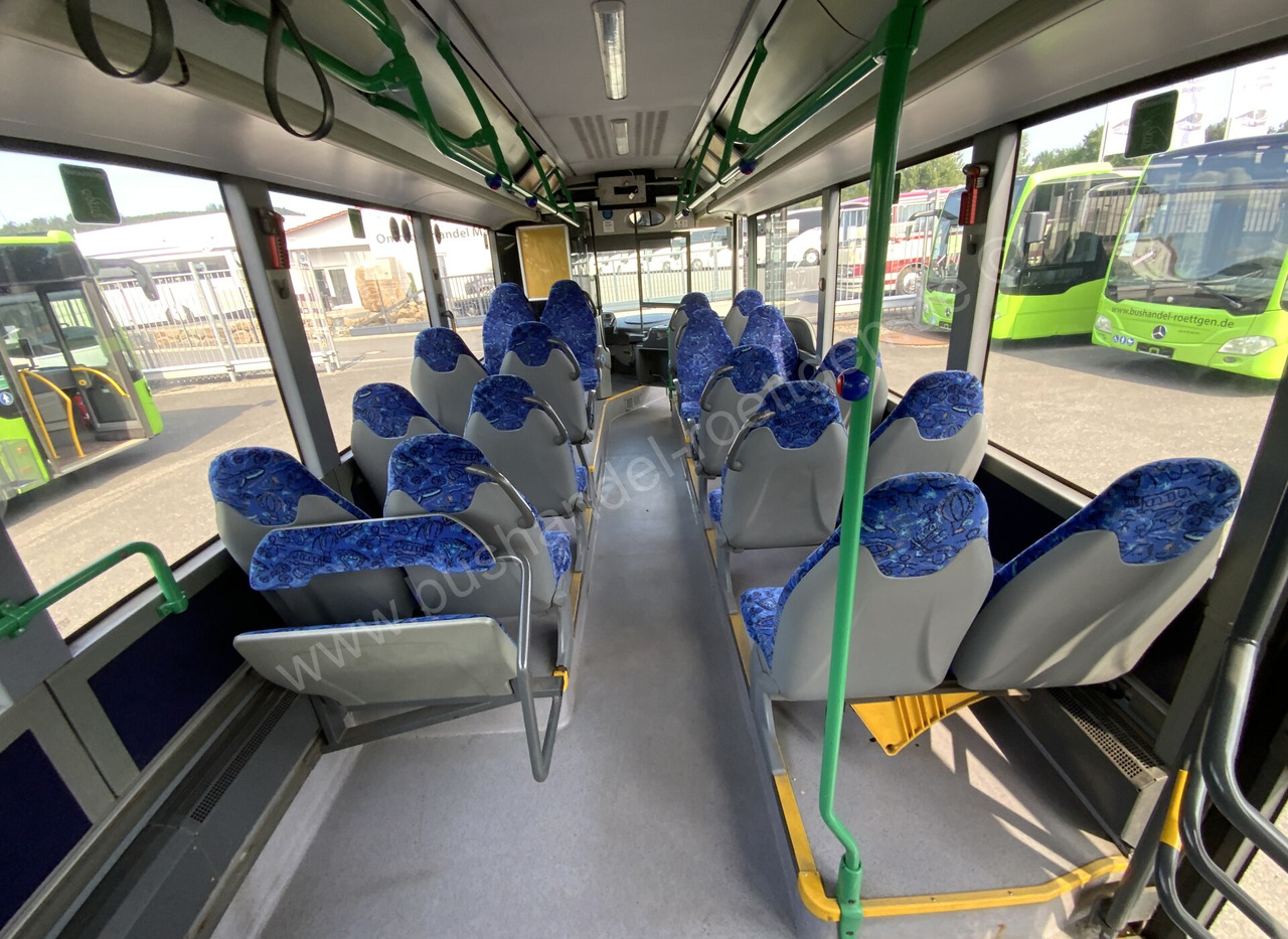 City bus Setra S 415 NF: picture 15 City bus Setra S 415 NF: picture 15