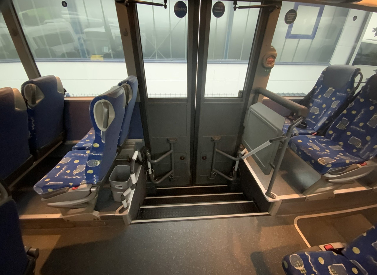 Setra S 417 UL leasing Setra S 417 UL: picture 14