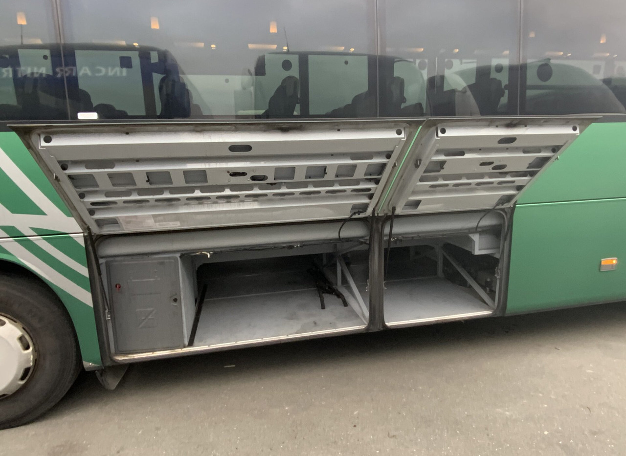 Setra S 417 UL leasing Setra S 417 UL: picture 9