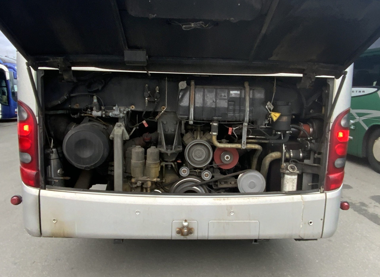 Setra S 417 UL leasing Setra S 417 UL: picture 11