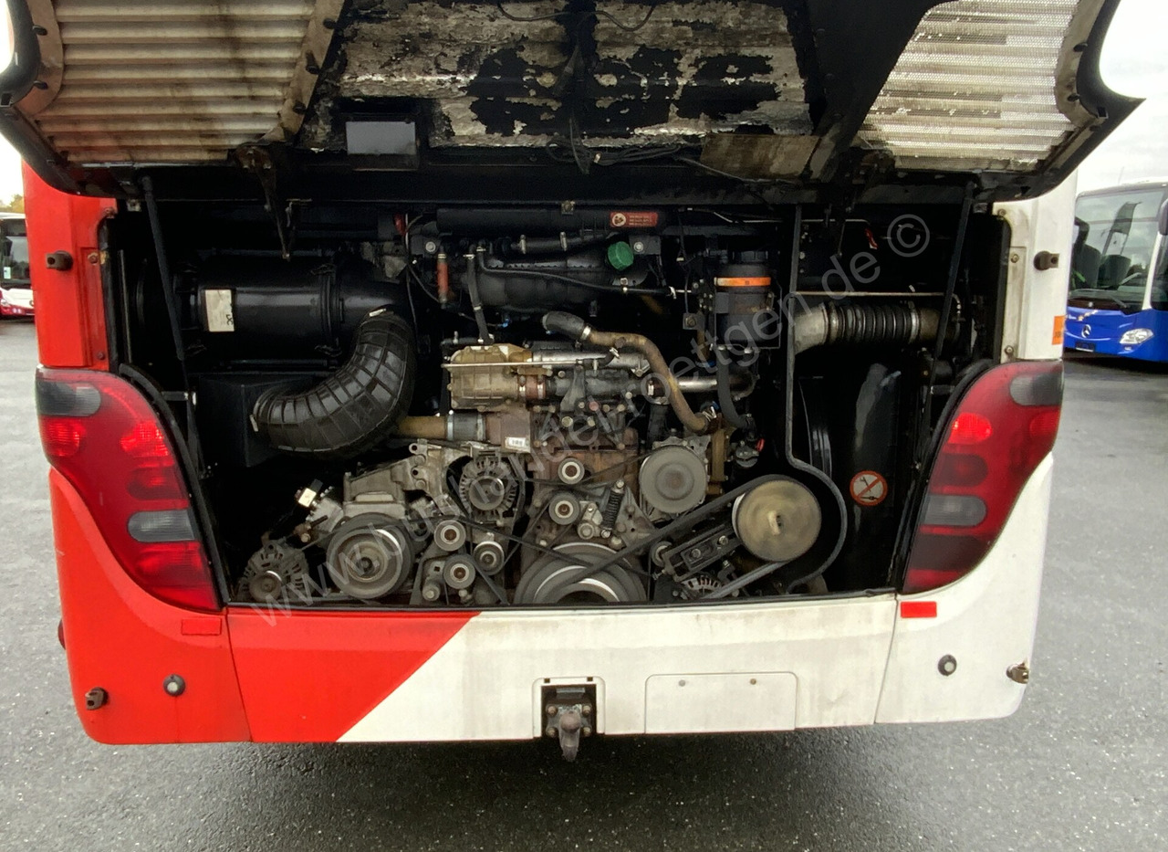 Double-decker bus Setra S 431 DT: picture 9 Double-decker bus Setra S 431 DT: picture 9