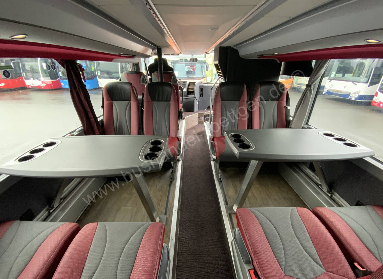 Double-decker bus Setra S 431 DT: picture 15 Double-decker bus Setra S 431 DT: picture 15