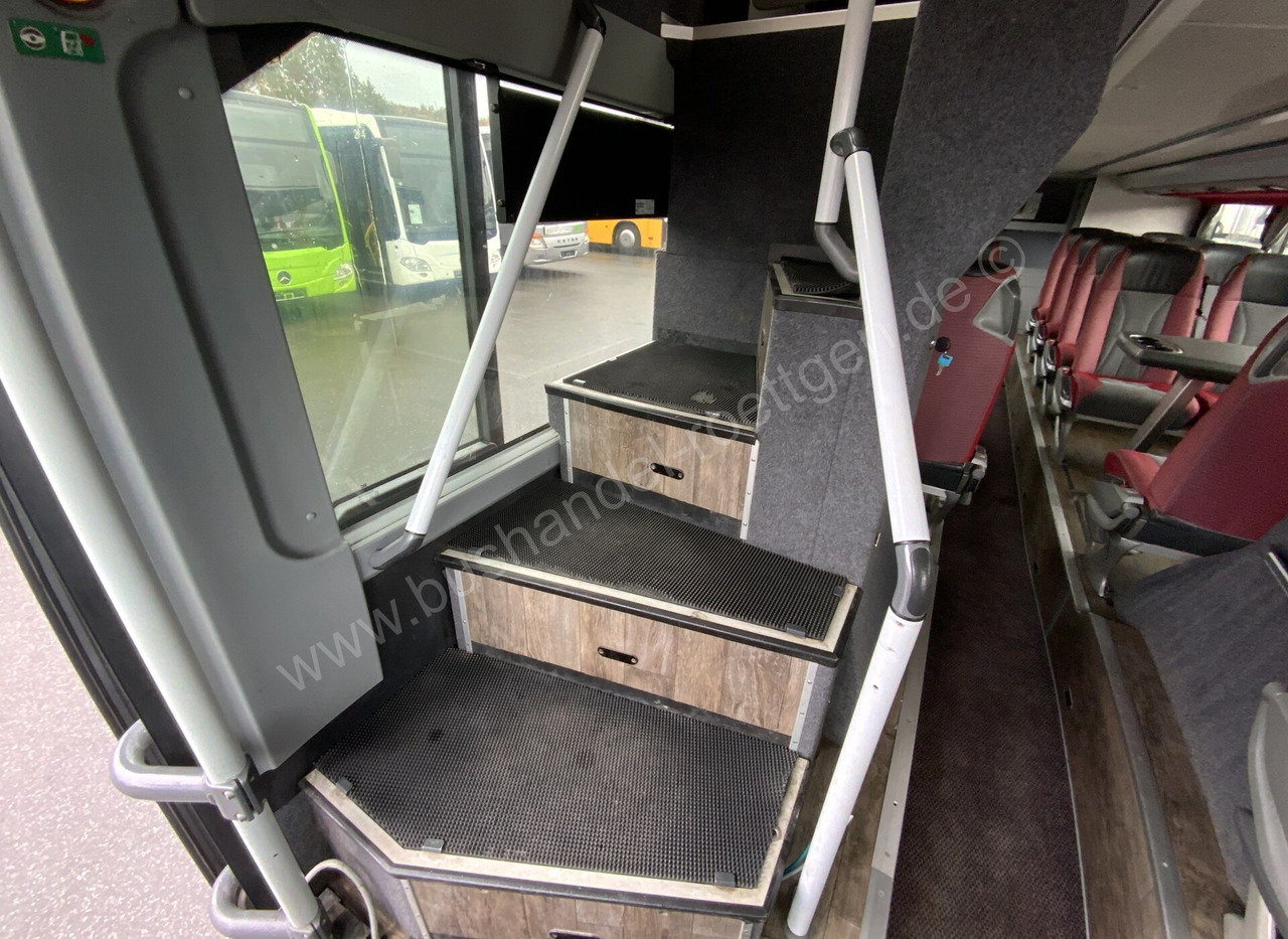 Double-decker bus Setra S 431 DT: picture 10 Double-decker bus Setra S 431 DT: picture 10