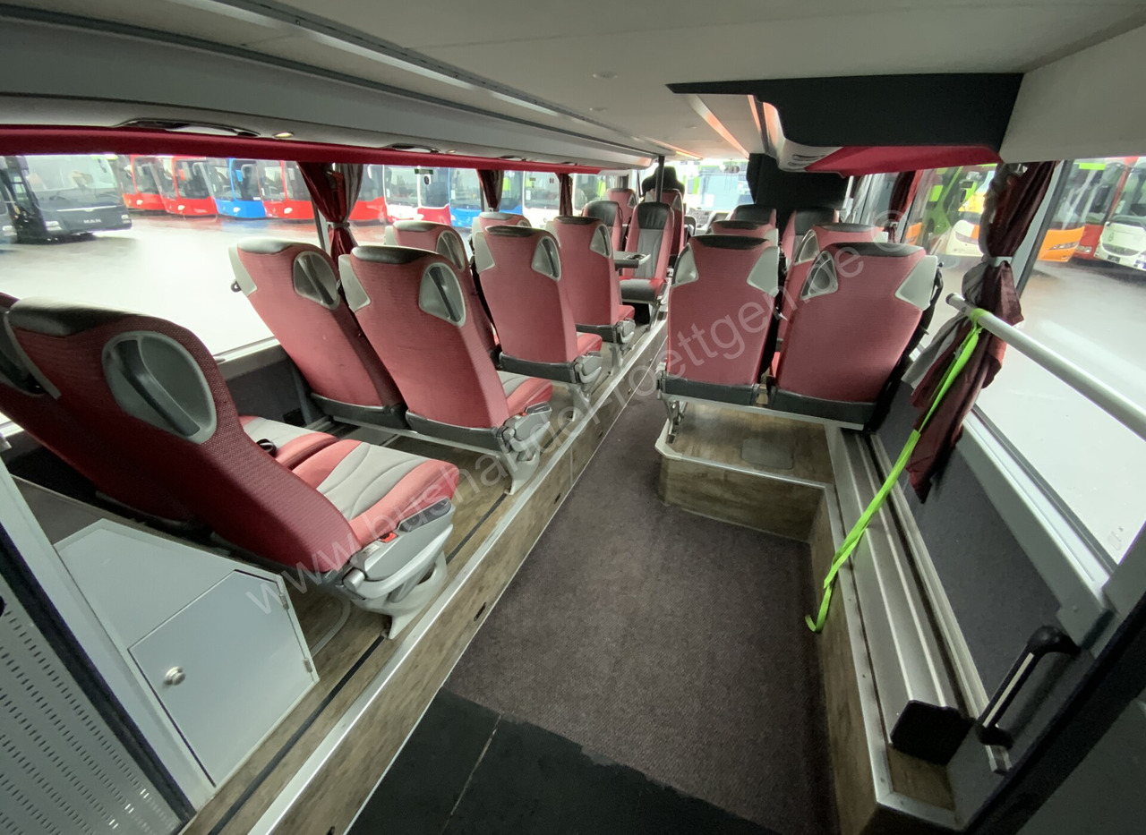 Double-decker bus Setra S 431 DT: picture 14 Double-decker bus Setra S 431 DT: picture 14