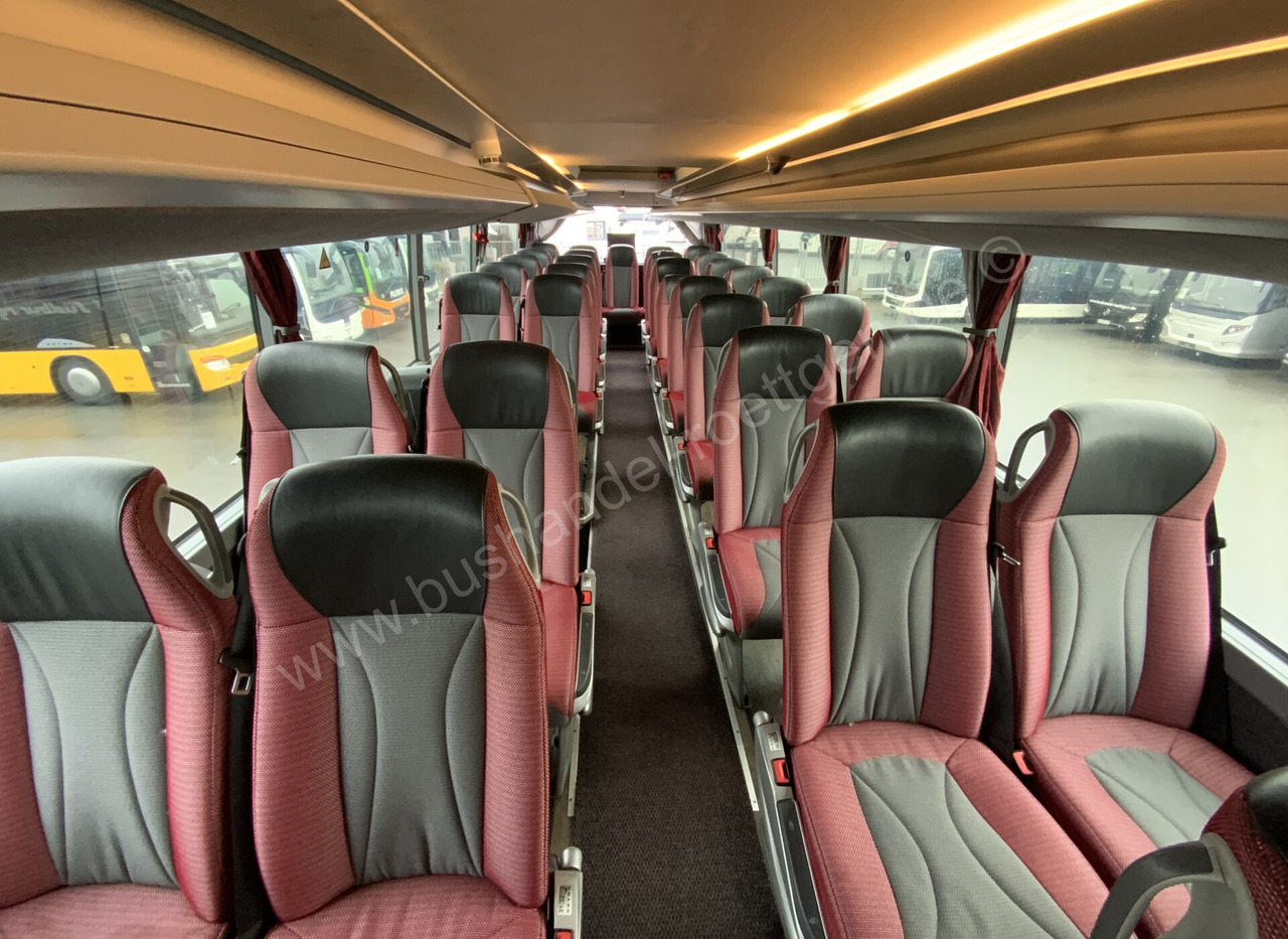 Double-decker bus Setra S 431 DT: picture 18 Double-decker bus Setra S 431 DT: picture 18